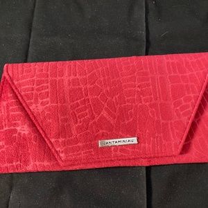 Jantaminiau KLM envelope